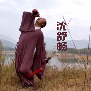 Listen to 沈舒畅 (伴奏) song with lyrics from 沈舒畅