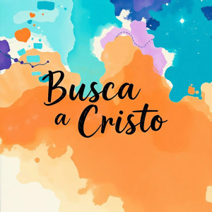 KMG Music的专辑Busca A Cristo