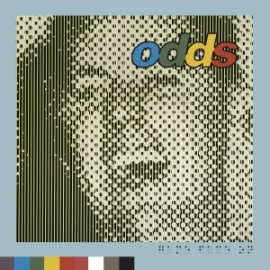 Album Game Face On from Odds