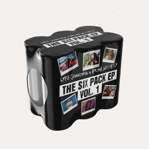 Lyfe Jennings的專輯The Six Pack EP, Vol. 1 (Explicit)