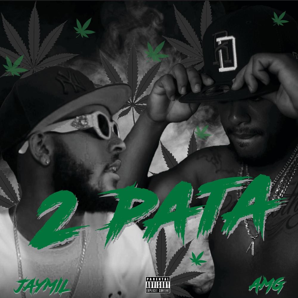 PA QUE DEPURE (2 PATA) (feat. JAYMIL) (Explicit)