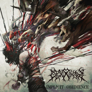 收聽Desecravity的Into The Unknown歌詞歌曲