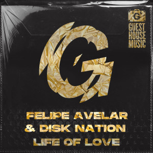 Felipe Avelar的專輯Life of Love