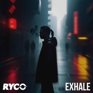 Ryco的專輯Exhale