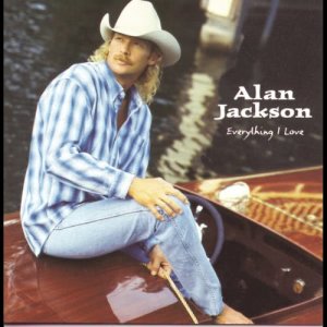 收聽Alan Jackson的Buicks to the Moon歌詞歌曲