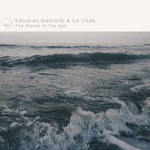 Edoardo Gastaldi的專輯The Waves in the Sea