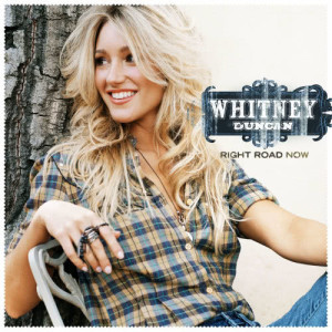 ดาวน์โหลดและฟังเพลง Open Road (Album Version) พร้อมเนื้อเพลงจาก Whitney Duncan