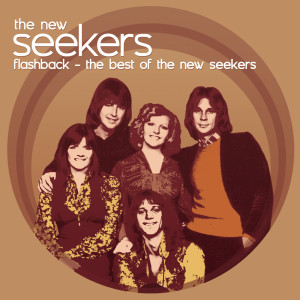 收聽The New Seekers的You Never Can Tell歌詞歌曲