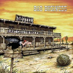 ดาวน์โหลดและฟังเพลง The Messenger พร้อมเนื้อเพลงจาก Bad Business