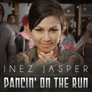 Inez Jasper的專輯Dancin' on the Run