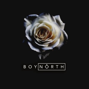 Boy North的專輯Parenthesis