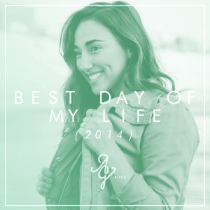 Listen to Best Day of My Life song with lyrics from Alex G