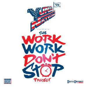 Listen to Go Nupid (Explicit) song with lyrics from Yung Nation