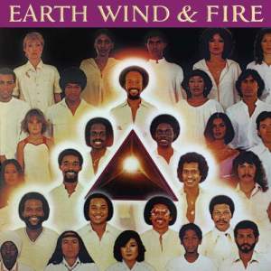 收聽Earth Wind & Fire的Back on the Road (Remaster)歌詞歌曲