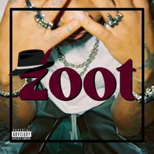 B.o.B的專輯Zoot (Explicit)