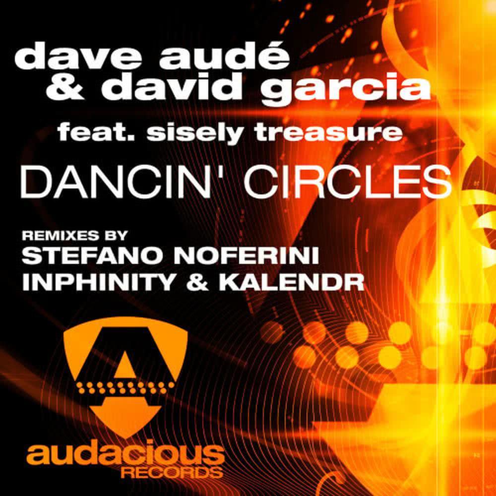 Dancin' Circles (Club Mix)