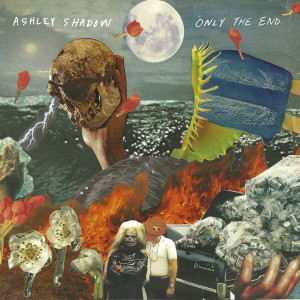收聽Ashley Shadow的Don’t Slow Me Down(feat. Bonnie Prince Billy)歌詞歌曲