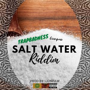 收聽Lionpaw的Salt Water RiddimTraoBadness (Explicit)歌詞歌曲