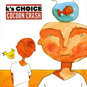 Listen to 20,000 Seconds song with lyrics from K's Choice