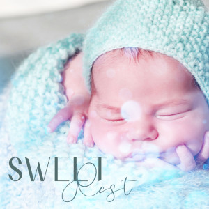 Sweet Rest (Soothing Piano Lullabies to Sleep All Night and Relax) dari Beautiful Relaxing Piano Ensemble