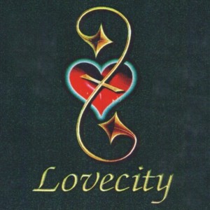 อัลบัม City Of Love ศิลปิน Lovecity