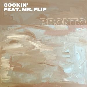 Album Cookin' oleh James Curd