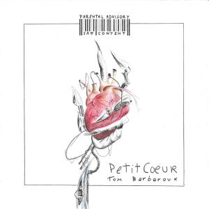 ดาวน์โหลดและฟังเพลง C'est mieux sans les mots พร้อมเนื้อเพลงจาก Tom Barbaroux