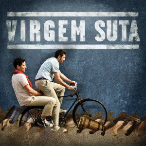 ดาวน์โหลดและฟังเพลง Linhas Cruzadas (com Manuela Azevedo) พร้อมเนื้อเพลงจาก Virgem Suta