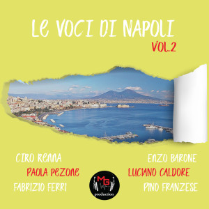 Listen to Per Maradona song with lyrics from Ciro Renna