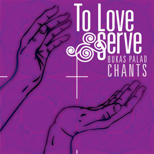 Listen to Amare Et Servire (To Love and Serve) song with lyrics from Joy Pascua