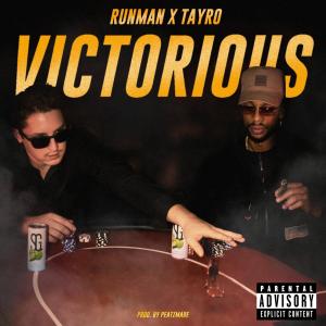 Tayro的專輯VICTORIOUS (LELELE) [Explicit]