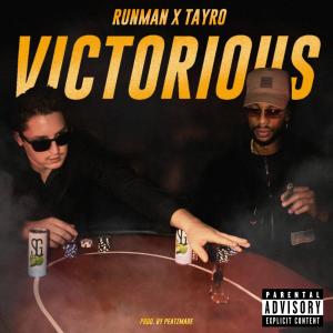 อัลบัม VICTORIOUS (LELELE) [Explicit] ศิลปิน RunMan