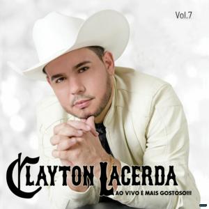 ดาวน์โหลดและฟังเพลง Ela Bate o Bumbum no Paredão (Ao Vivo) พร้อมเนื้อเพลงจาก Clayton Lacerda