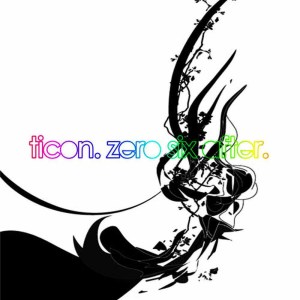 收聽Ticon的In Stereo歌詞歌曲
