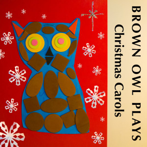 Album Christmas Carols from Brown Owl Plays