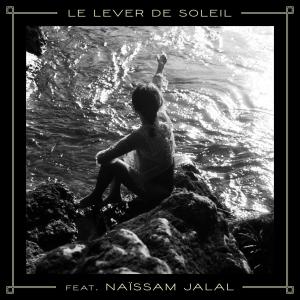 Gabi Hartmann的專輯Le lever du soleil