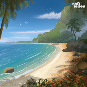 Renboz的專輯coastline