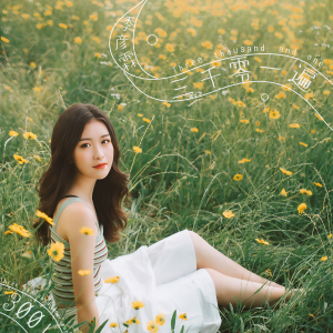 收聽季彥霖的三千零一遍歌詞歌曲