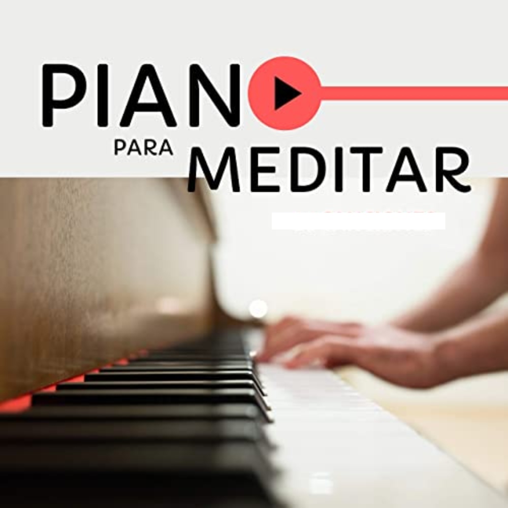 Piano para meditar