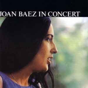 收聽Joan Baez的Don't Think Twice, It's All Right歌詞歌曲