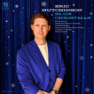 Eric Hutchinson的专辑Blue Christmas