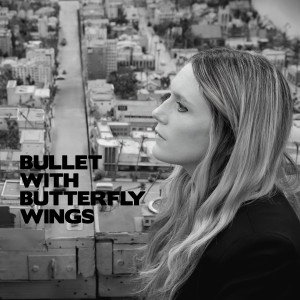 Album Bullet With Butterfly Wings oleh Marie Seyrat