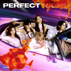 收听LE SSERAFIM的Perfect Night歌词歌曲
