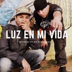 Album Luz En Mi Vida (feat. Pensarui) from 