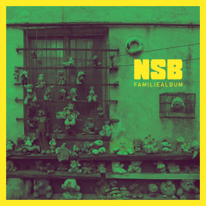 Album Familiealbum (Explicit) oleh NSB