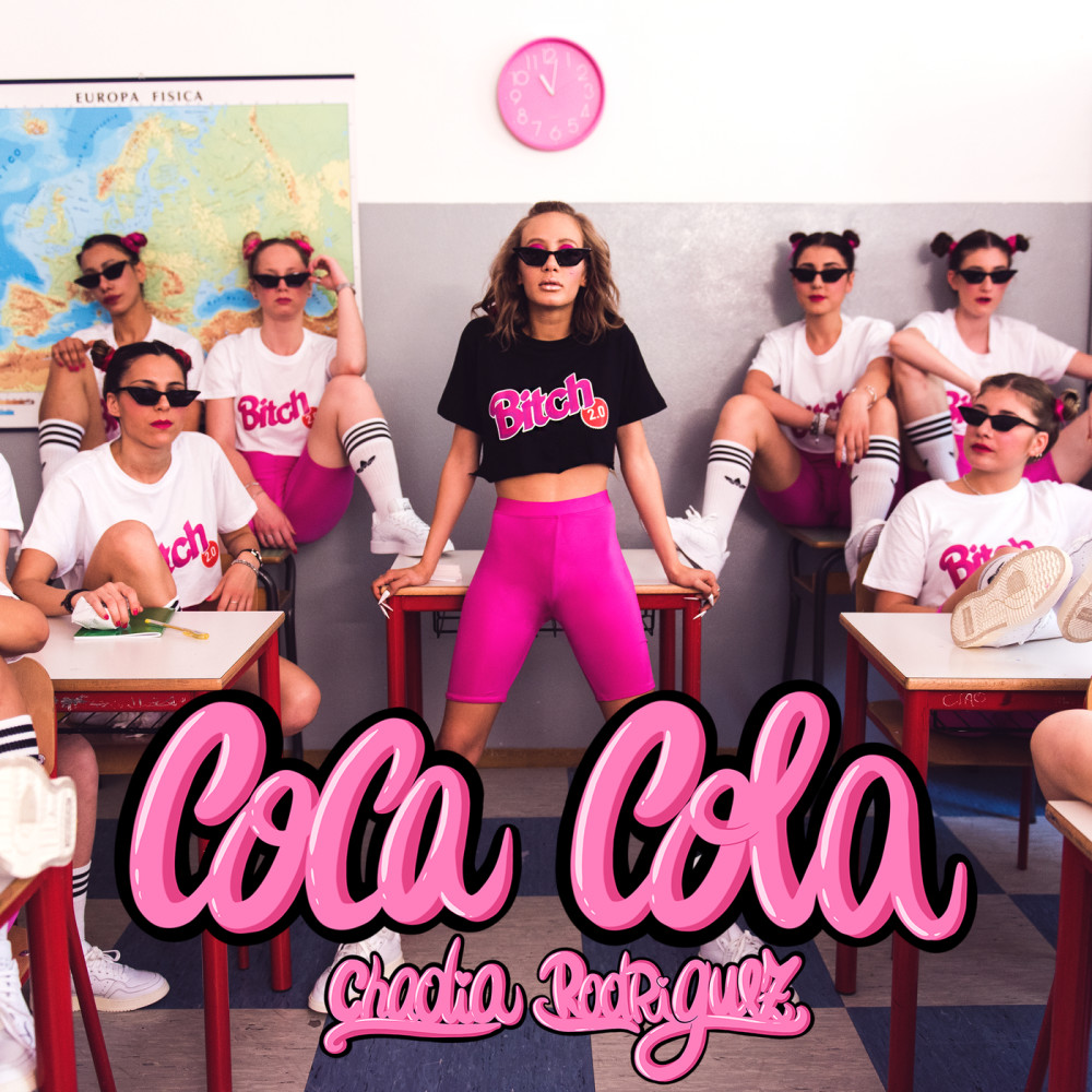 Coca Cola (Explicit)