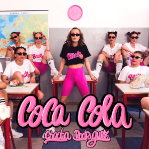收聽Chadia的Coca Cola (Explicit)歌詞歌曲