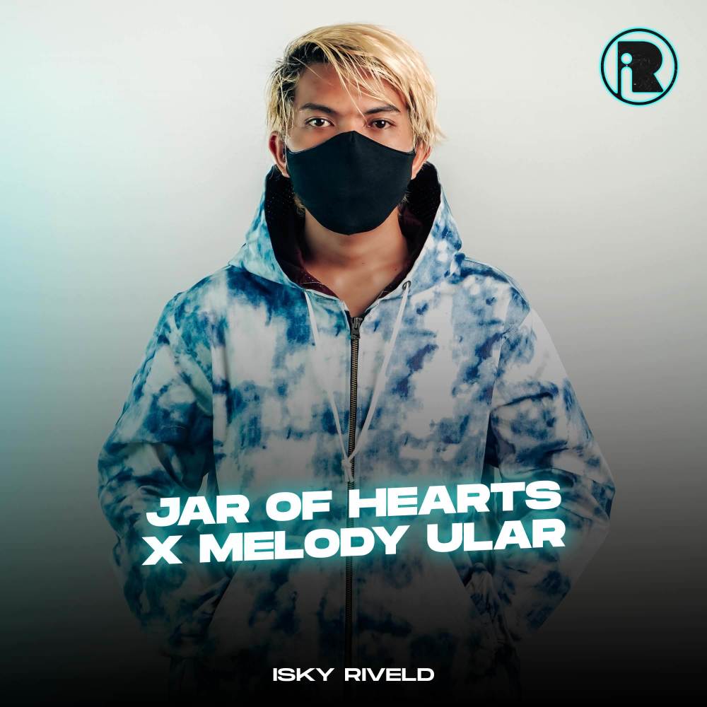 Jar Of Hearts X Melody Ular