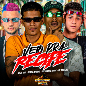 Album VEIO PRA RECIFE (Explicit) from Eo Misterio