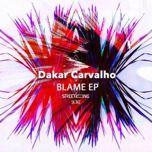 Dakar Carvalho的專輯Blame